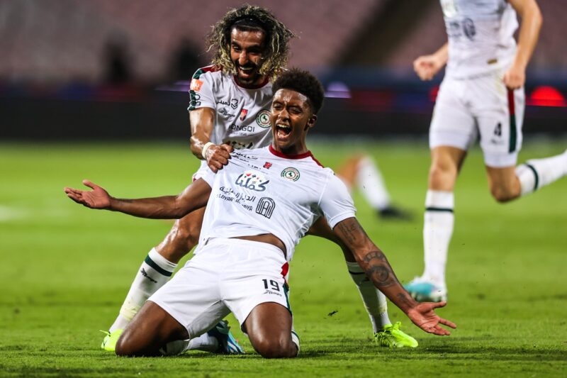 Al Tai vs Al Ettifaq prediction