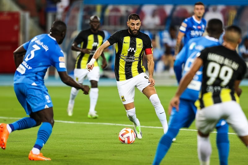 Al Ittihad vs Al Hilal prediction, odds & betting tips &ndash; 22/02/2025