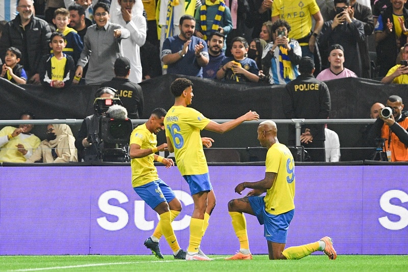 Al Nassr vs Al Ain prediction, odds & betting tips &ndash; 05/11/2024