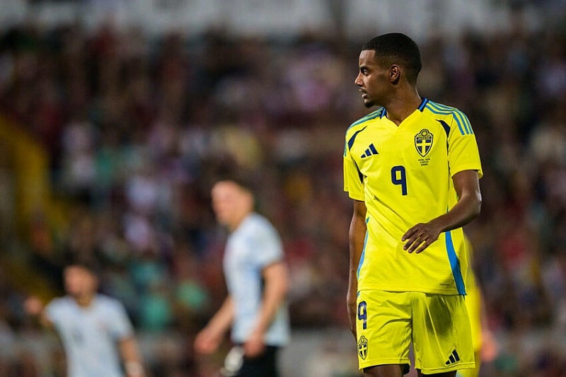 Sweden vs Albania prediction