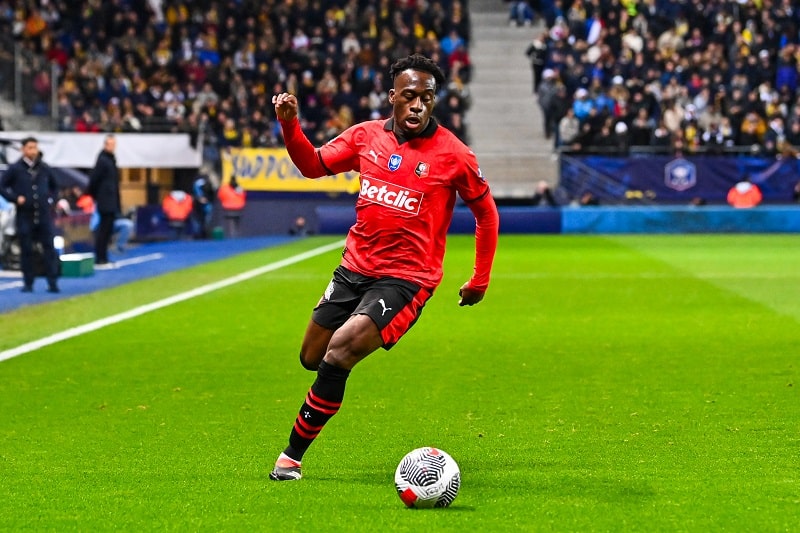 Arnaud Kalimuendo