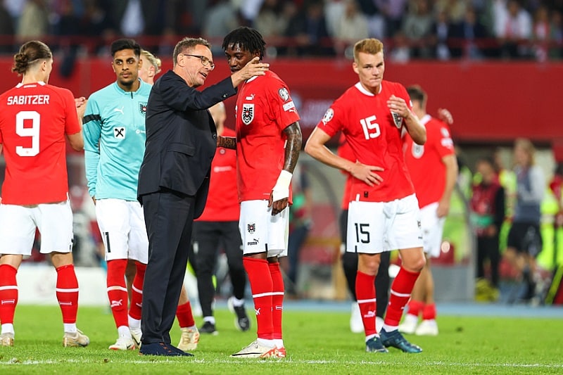 Austria vs Turkey prediction