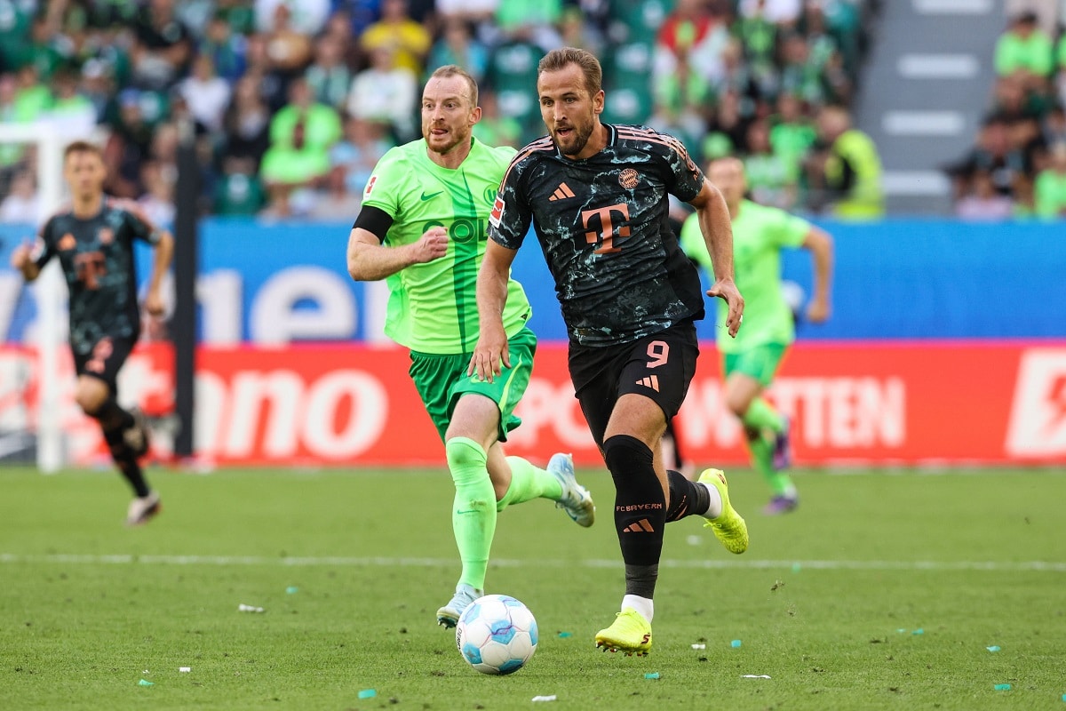 Freiburg vs Bayern Munich prediction, odds & betting tips &ndash; 25/01/2025