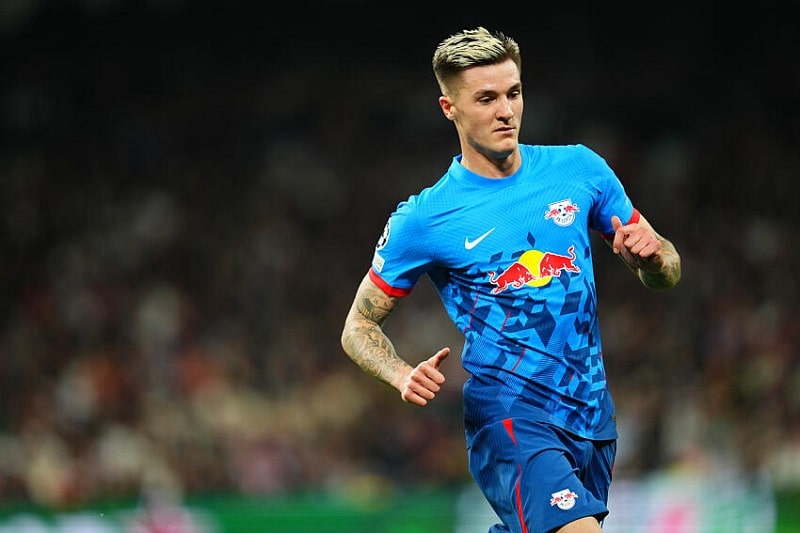 RB Leipzig vs Darmstadt prediction