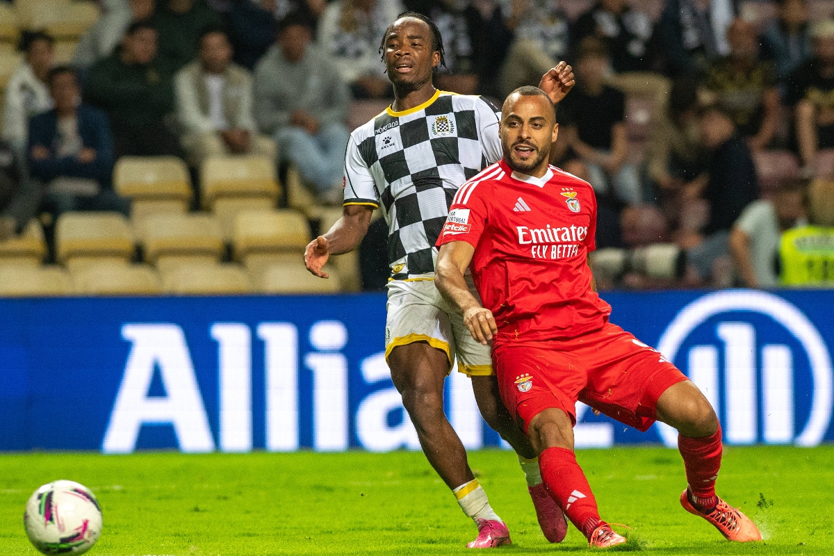 Boavista vs Moreirense prediction, odds & betting tips 26/10/2024