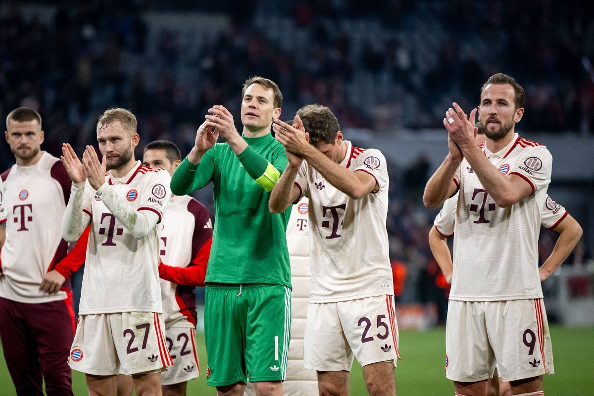 Bayern Munich vs Borussia Dortmund prediction, odds & betting tips 12/04/2025