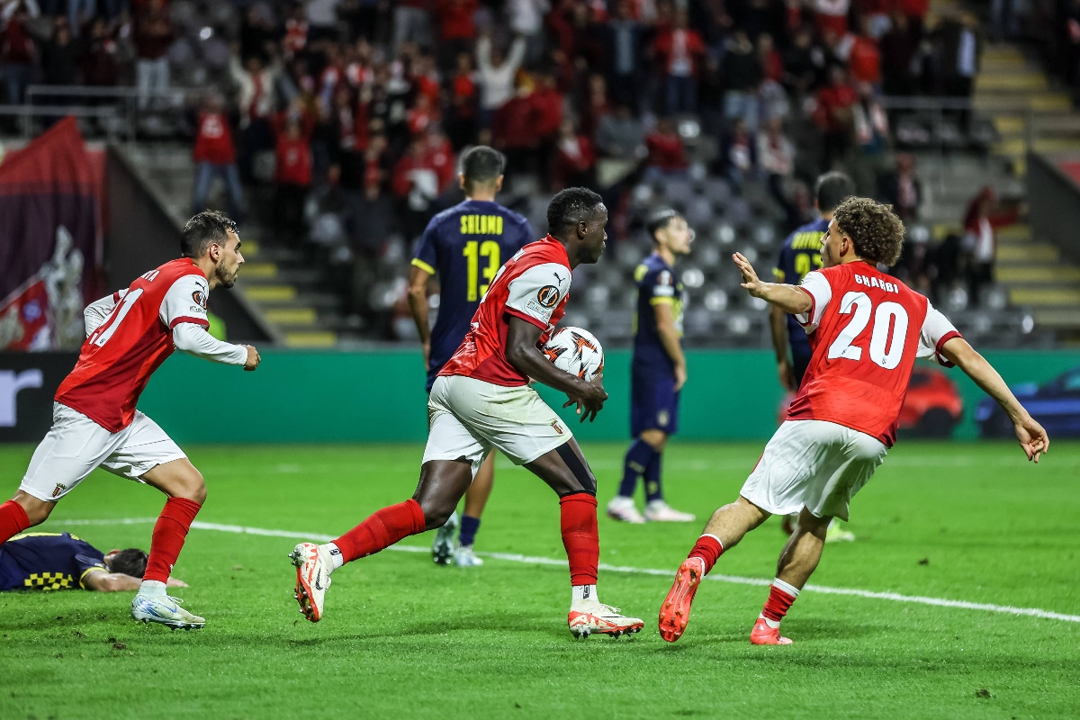 Braga vs Rio Ave prediction, odds & betting tips 29/09/2024