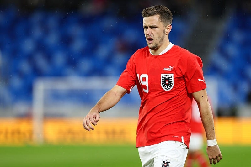 Austria vs Turkey prediction