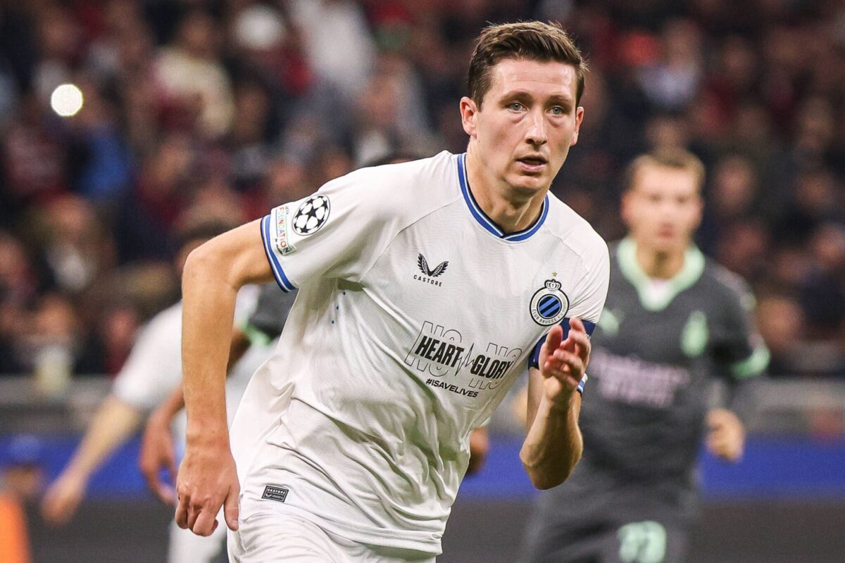 Sint-Truidense vs Club Brugge prediction, odds & betting tips 15/02/2025