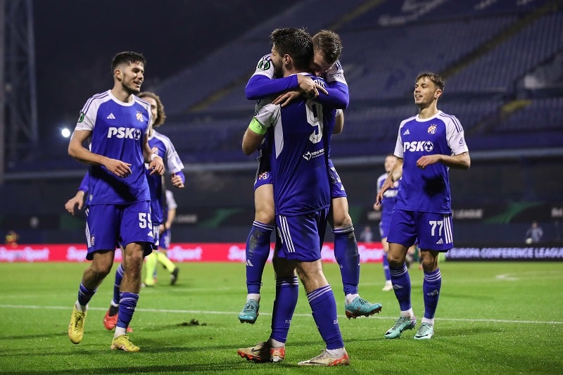 PAOK vs Dinamo Zagreb prediction