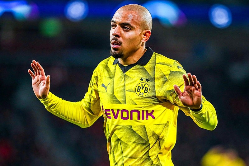 Borussia Dortmund vs PSV prediction