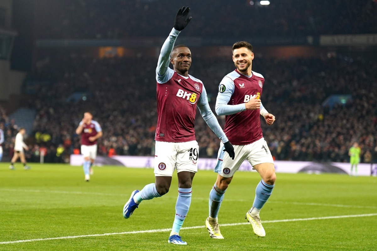 Europa Conference League finalists betting