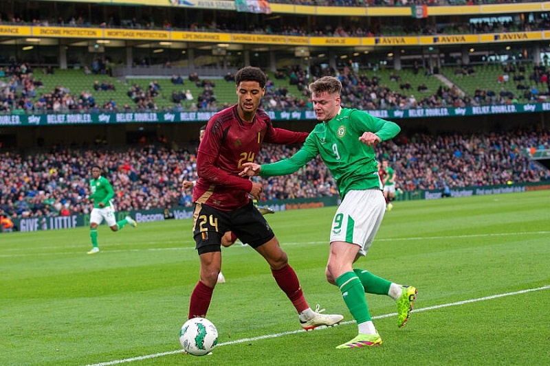 Ireland vs Switzerland prediction