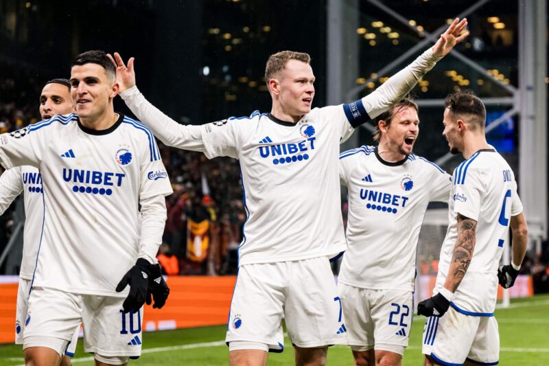 Odense vs FC Copenhagen prediction