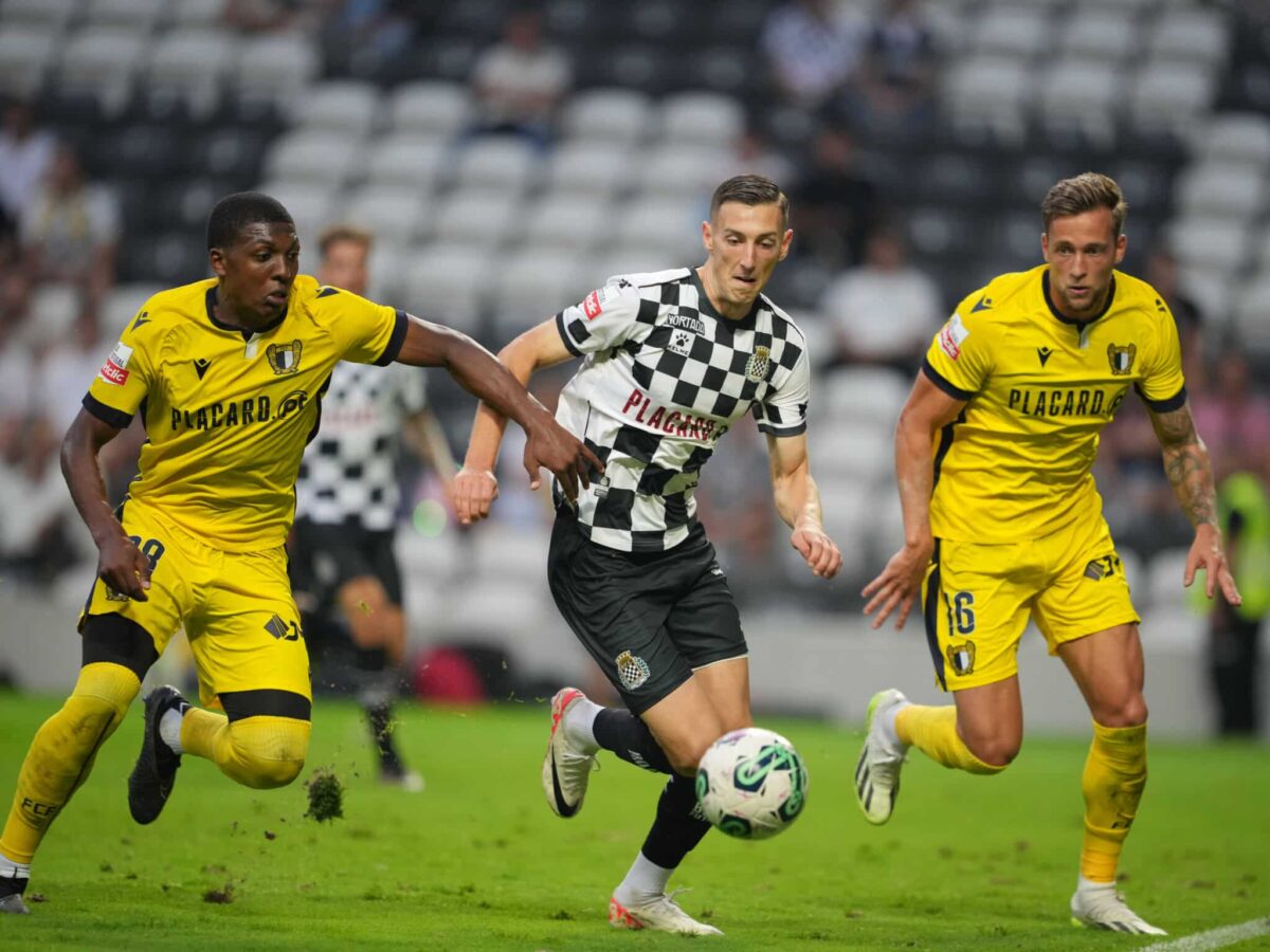 Famalicao vs Boavista prediction, odds & betting tips 24/08/2024