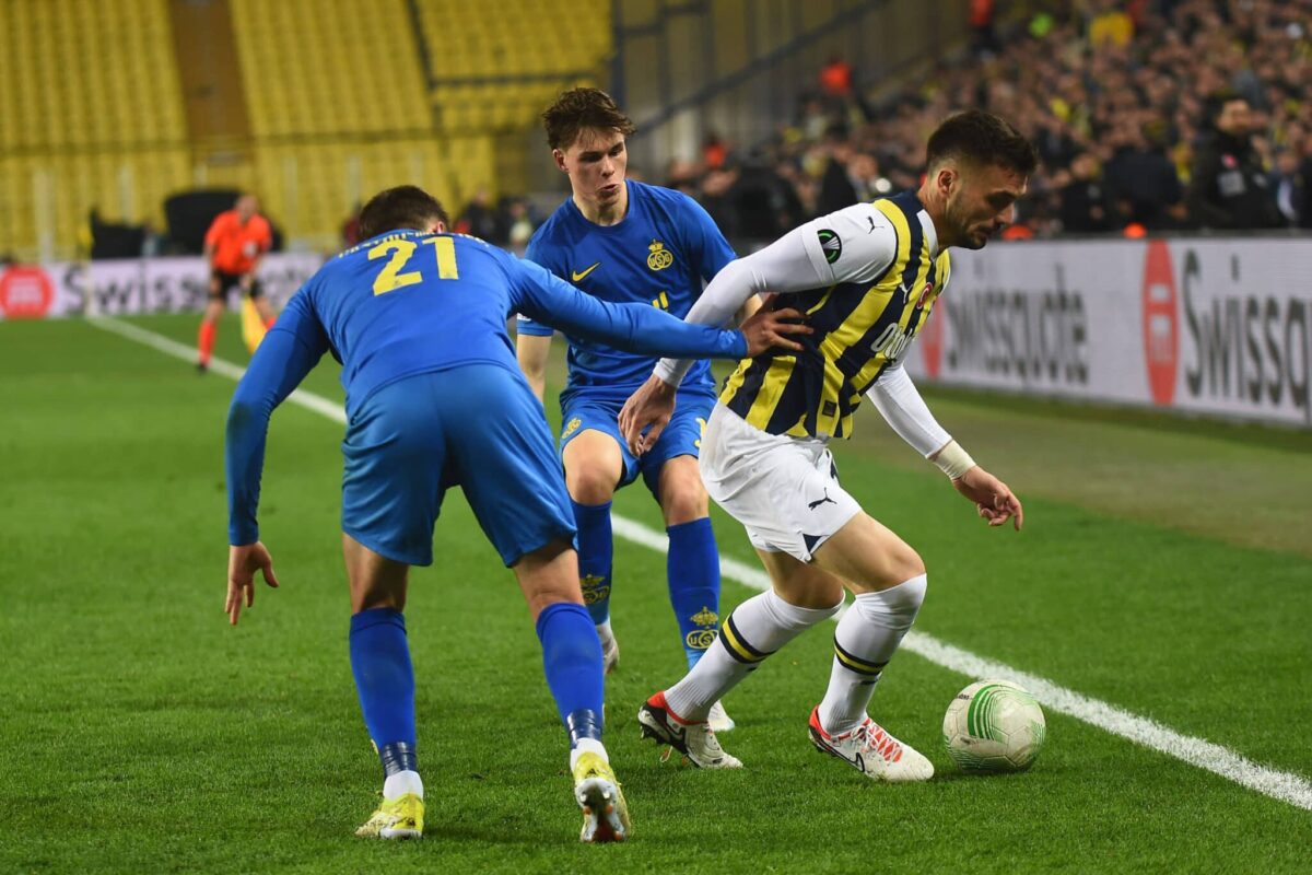 Fenerbahce vs Union Saint-Gilloise prediction, odds & betting tips 26/09/2024