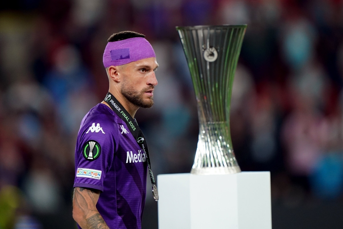 Fiorentina Europa Conference League