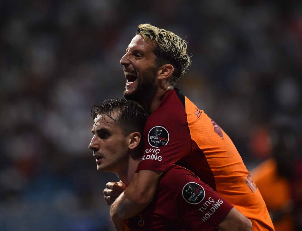 Kasimpasa vs Galatasaray prediction, odds & betting tips 02/03/2025