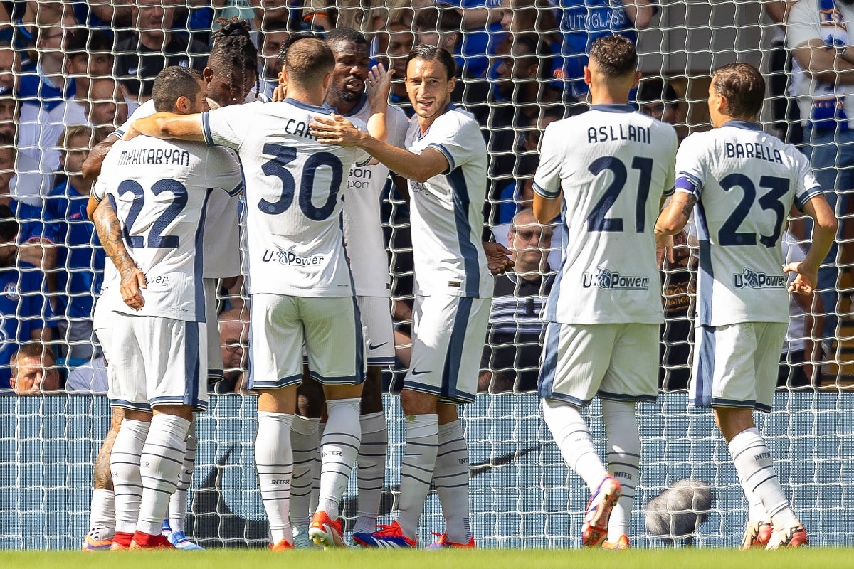 Inter Milan vs Genoa prediction, odds & betting tips &ndash; 22/02/2025