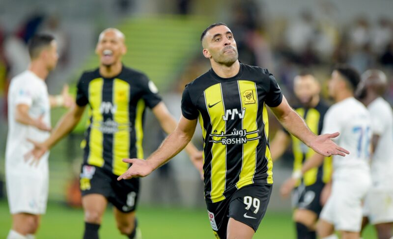 Abderrazak Hamdallah