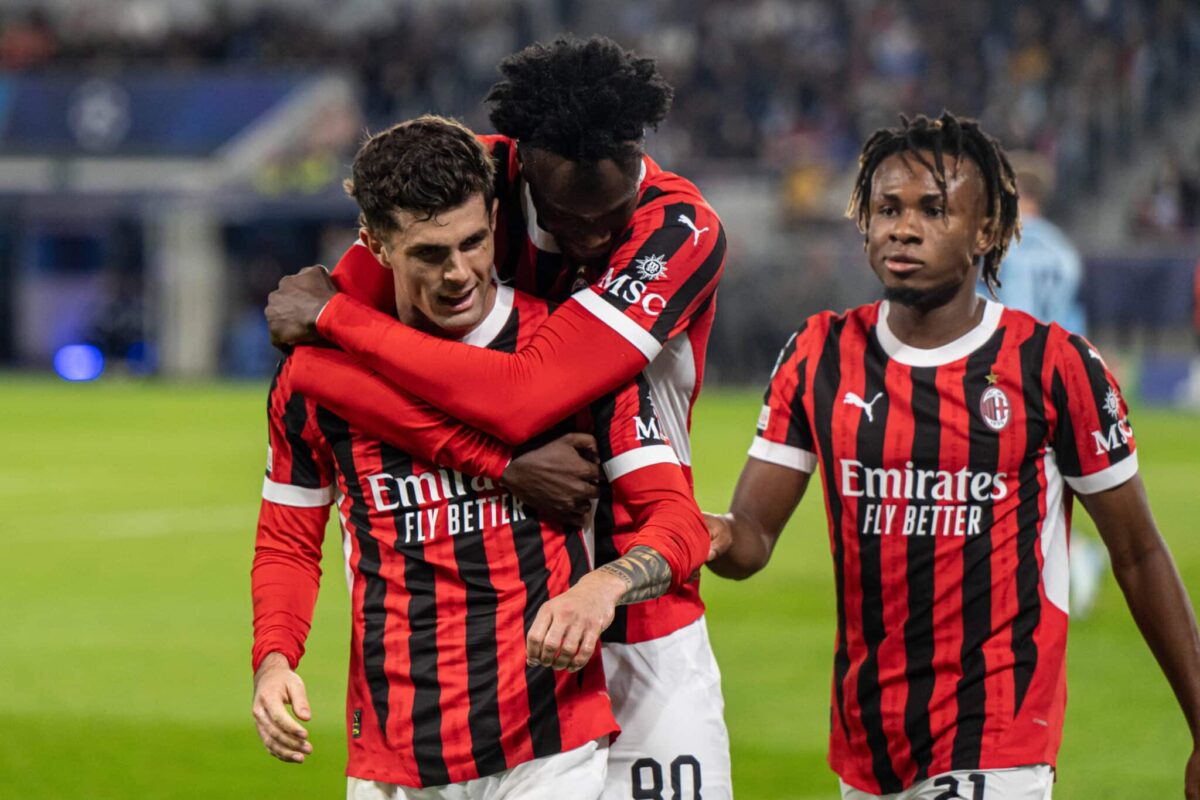 AC Milan vs Hellas Verona prediction, odds & betting tips 15/02/2025