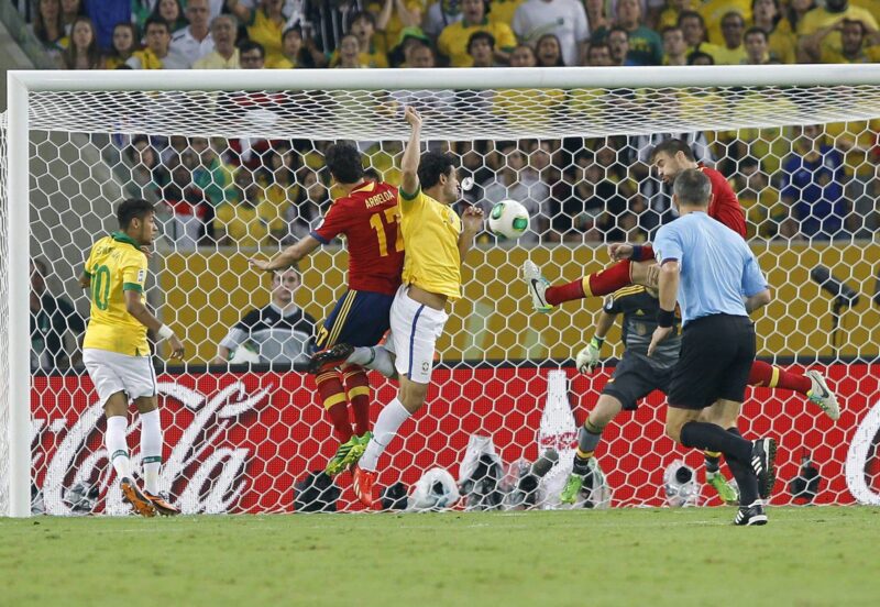 Spain vs Brazil predictions