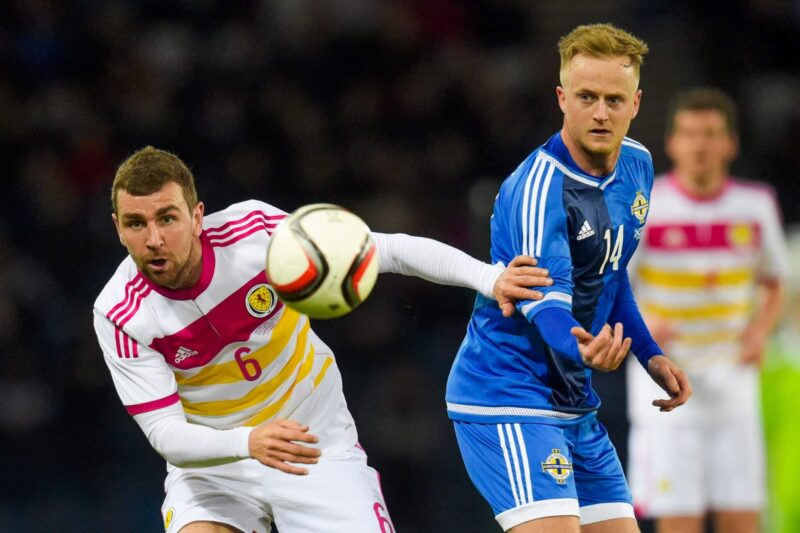 Scotland vs Northern Ireland prediction