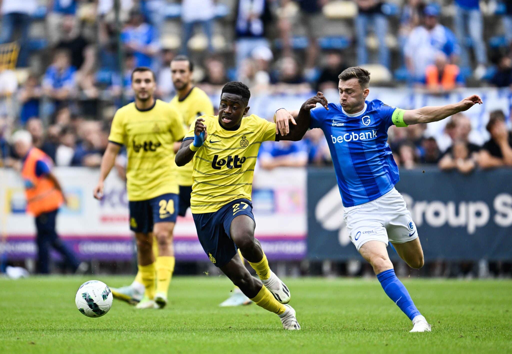 Union Saint-Gilloise vs Genk prediction, odds & betting tips &ndash; 26/05/2024