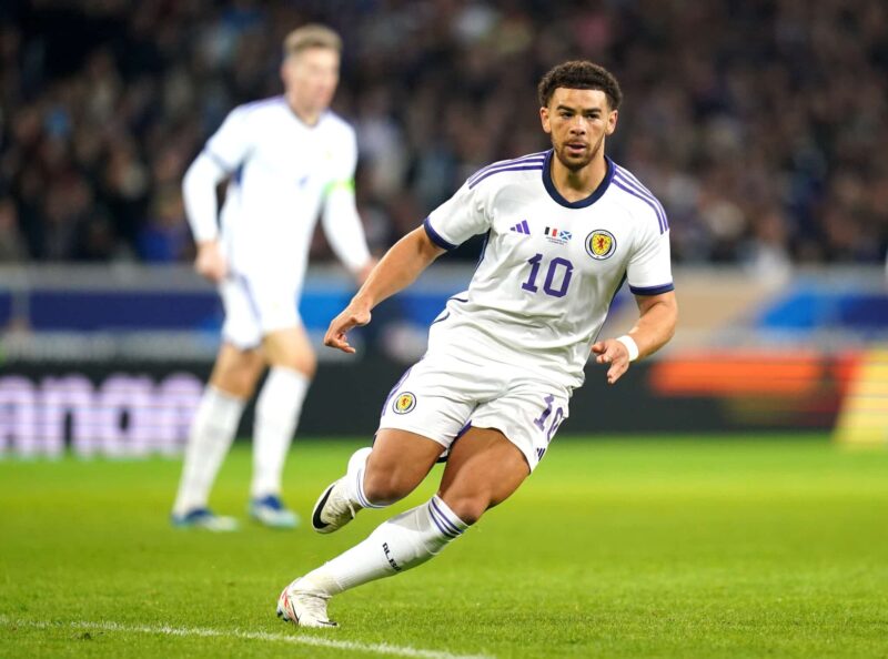 Scotland vs Northern Ireland prediction