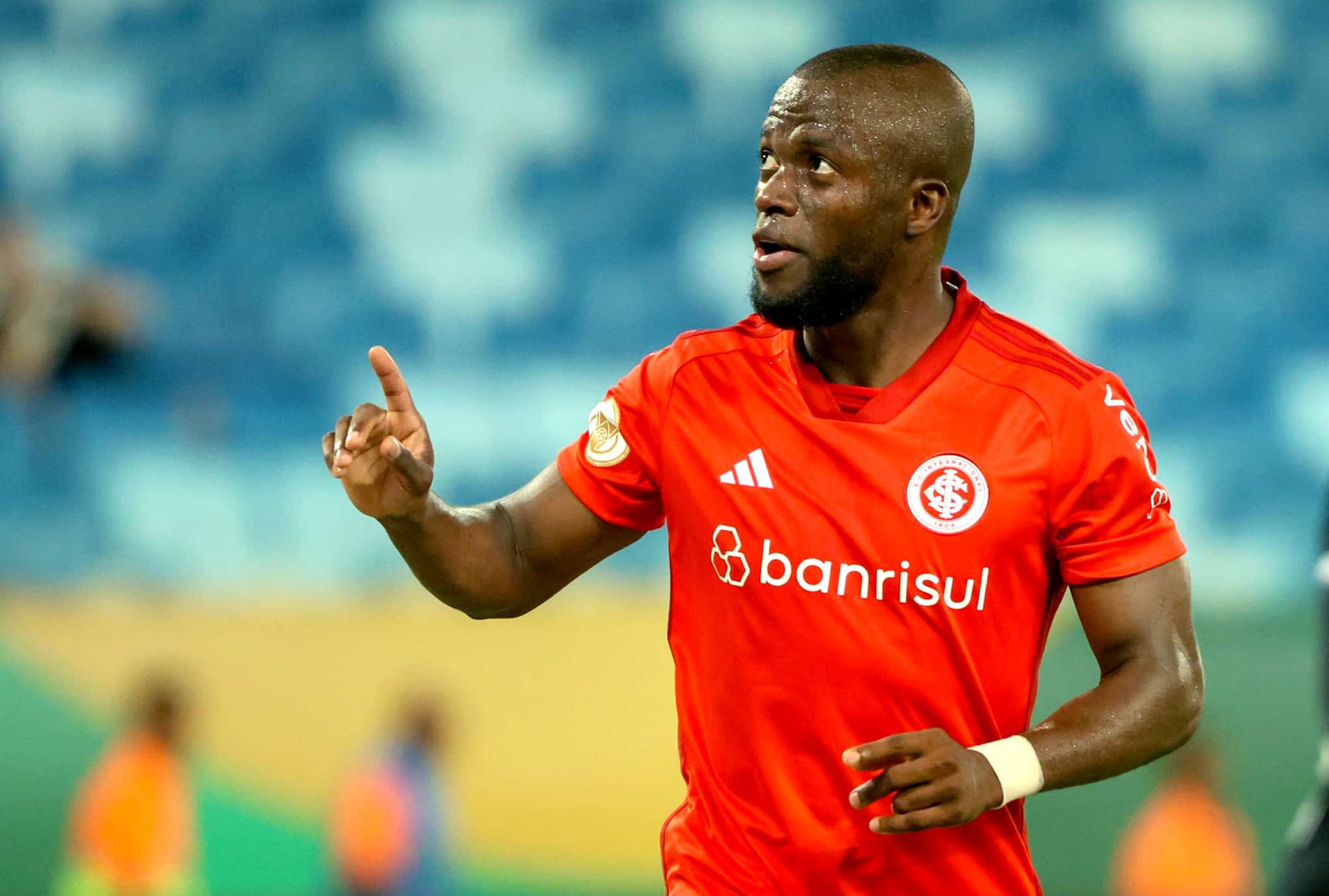 enner valencia player to watch