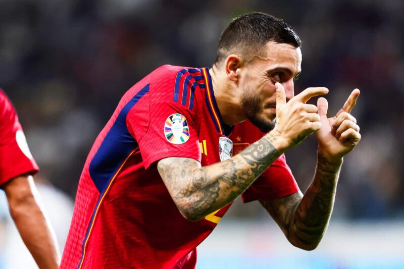 Spain vs Brazil prediction