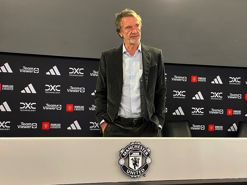 Could Manchester United be the Serhou Guirassy next club?