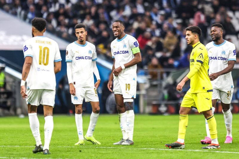 Villarreal vs Marseille prediction