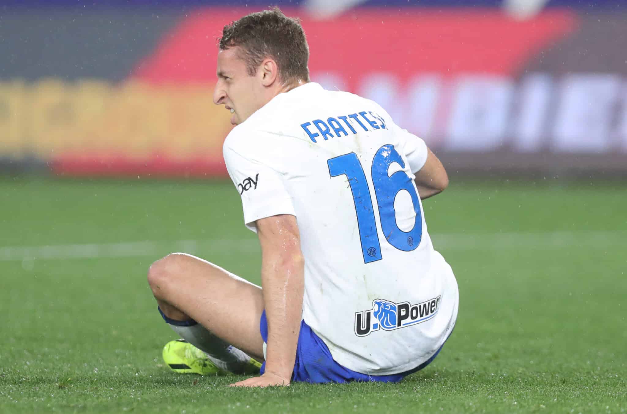 Davide Frattesi player to watch