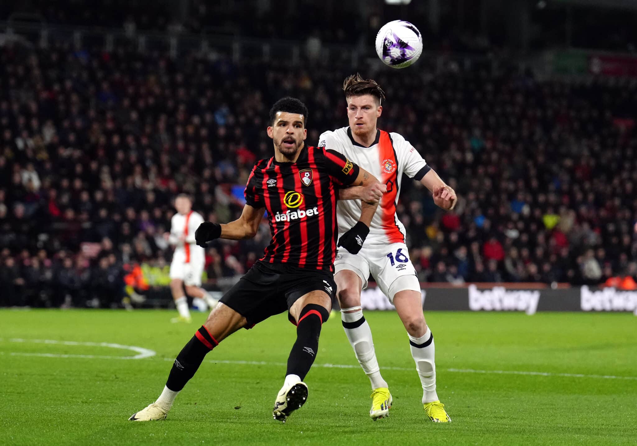 Luton vs Bournemouth prediction