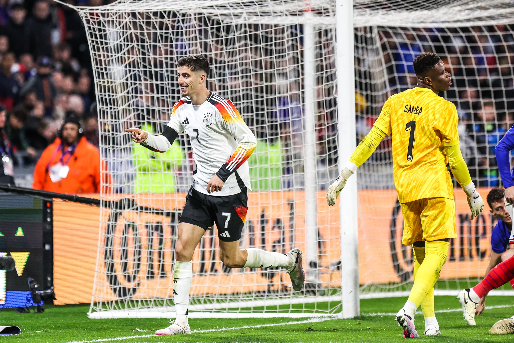 Kai Havertz player to watch