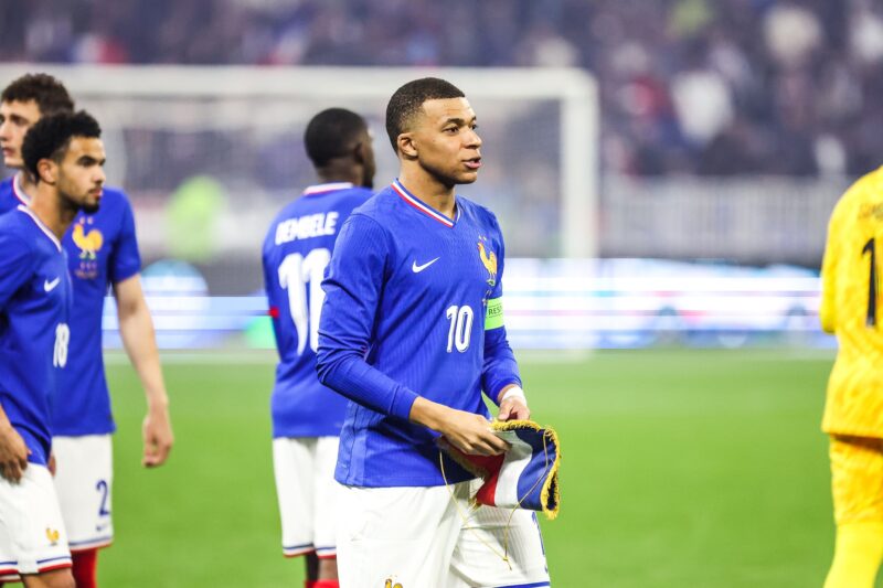 France vs Chile prediction