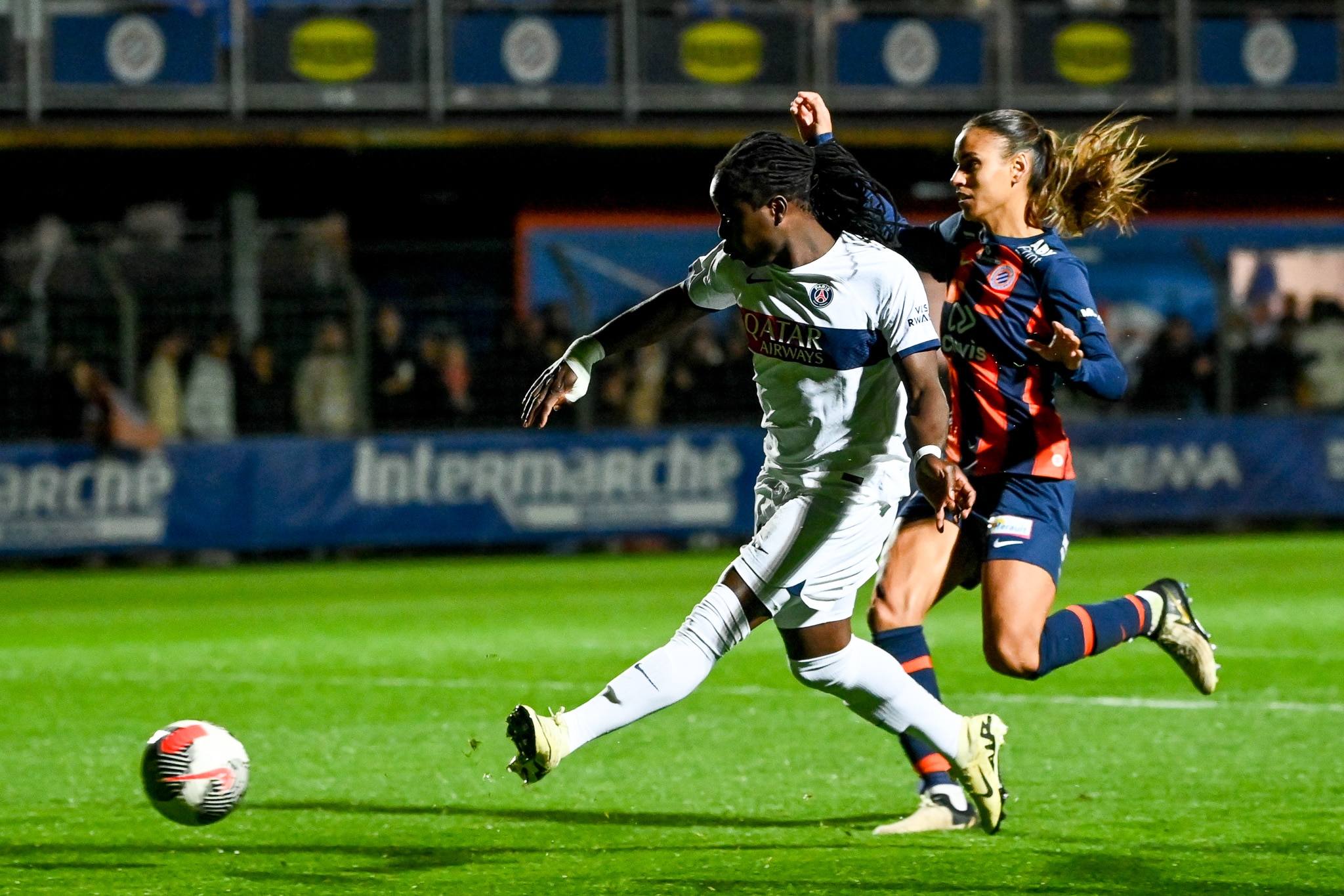 Tabitha Chawinga player to watch