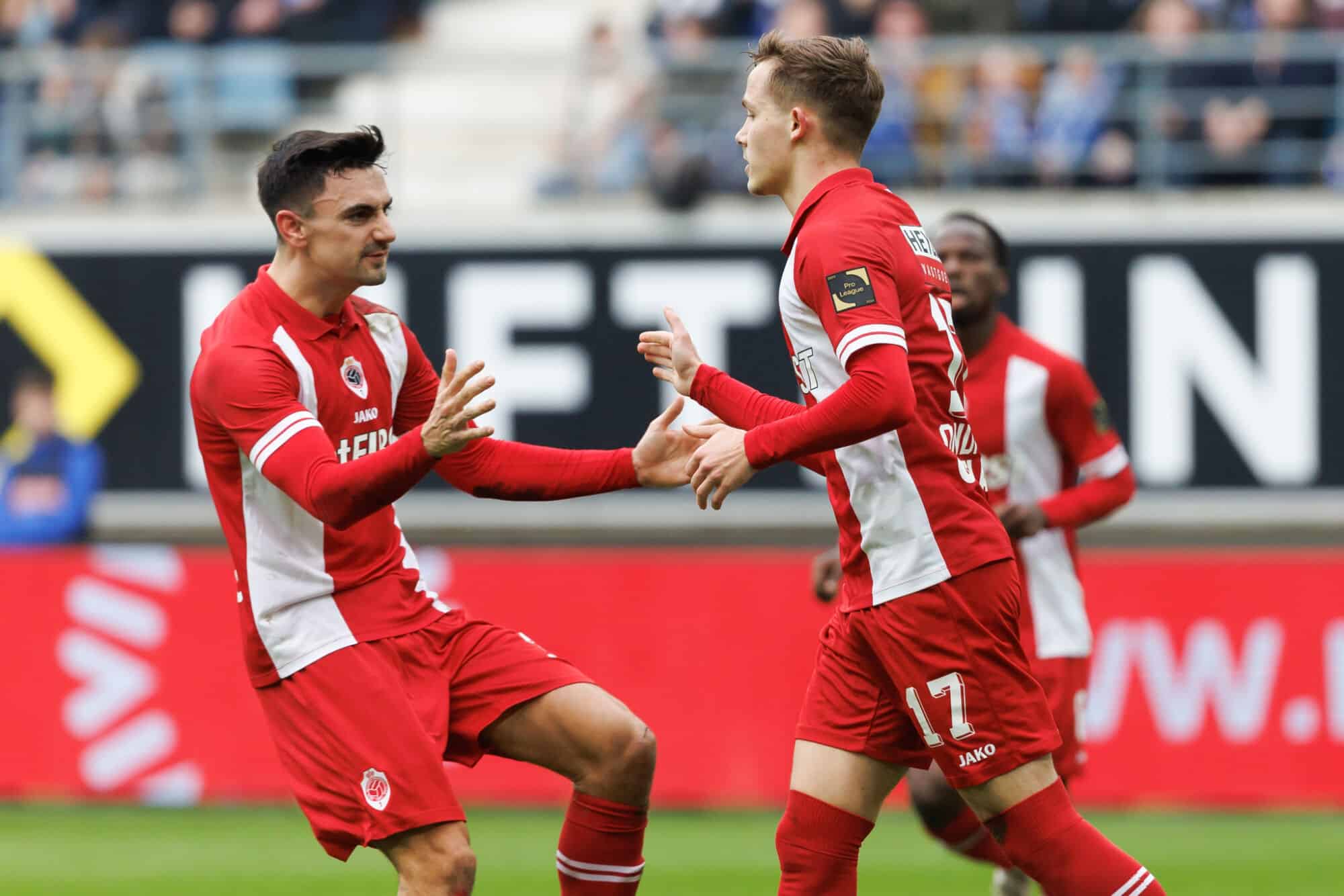 Jacob Ondrejka player to watch