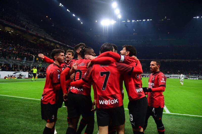 AC Milan vs Slavia Prague prediction