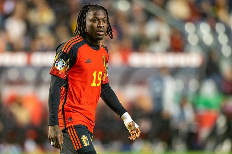 Ireland vs Belgium prediction