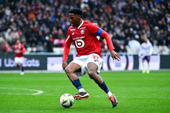 Ligue 1 top scorer odds: Can Lille goal machine catch Mbappe?