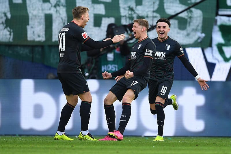 Augsburg vs Cologne prediction