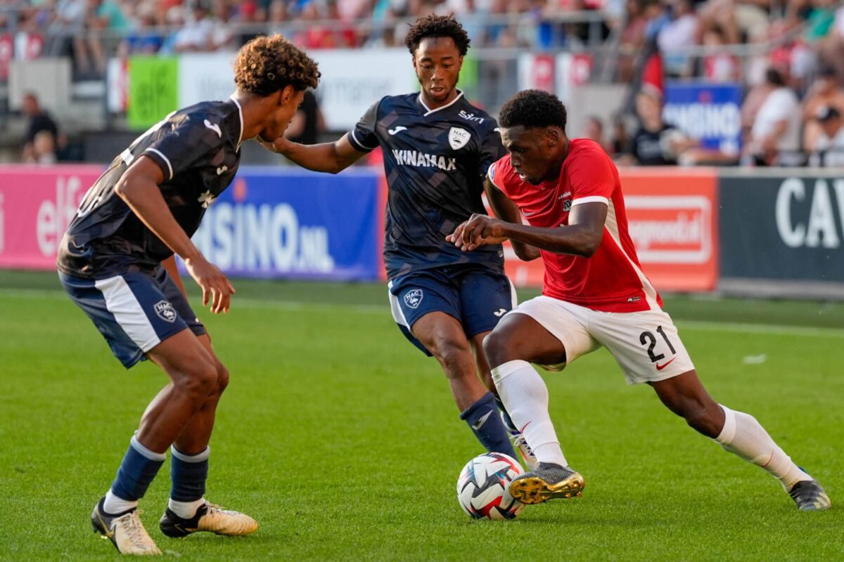 Montpellier vs Le Havre prediction, odds & betting tips 06/04/2025