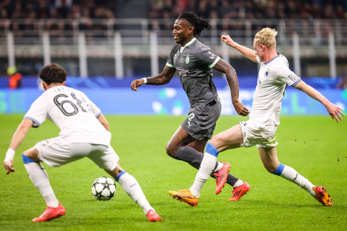 Club Brugge vs Leuven prediction, odds & betting tips 08/02/2025