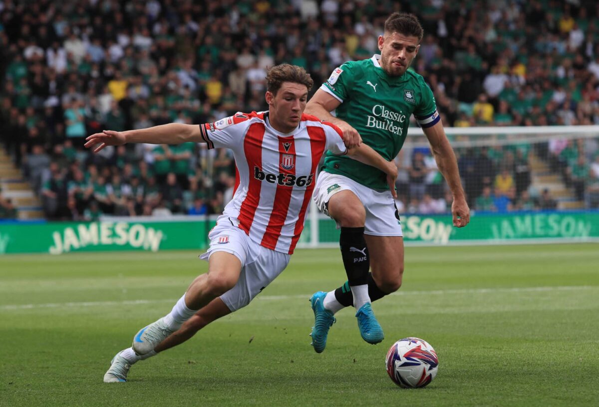 Lewis Koumas player to watch