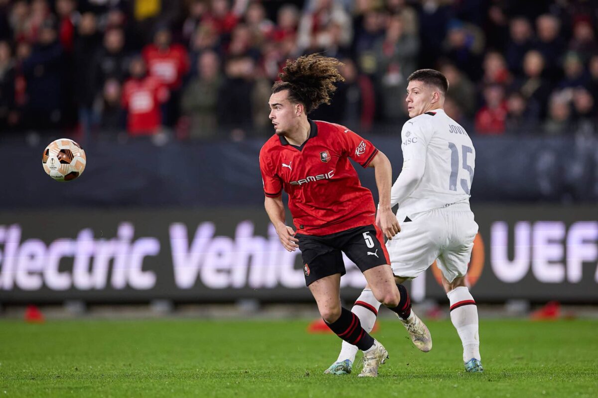 Rennes vs Lille prediction, odds & betting tips 16/02/2025