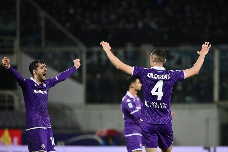 Fiorentina vs Maccabi Haifa prediction