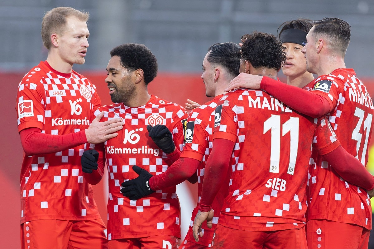 Mainz vs Bochum prediction, odds & betting tips &ndash; 11/01/2025