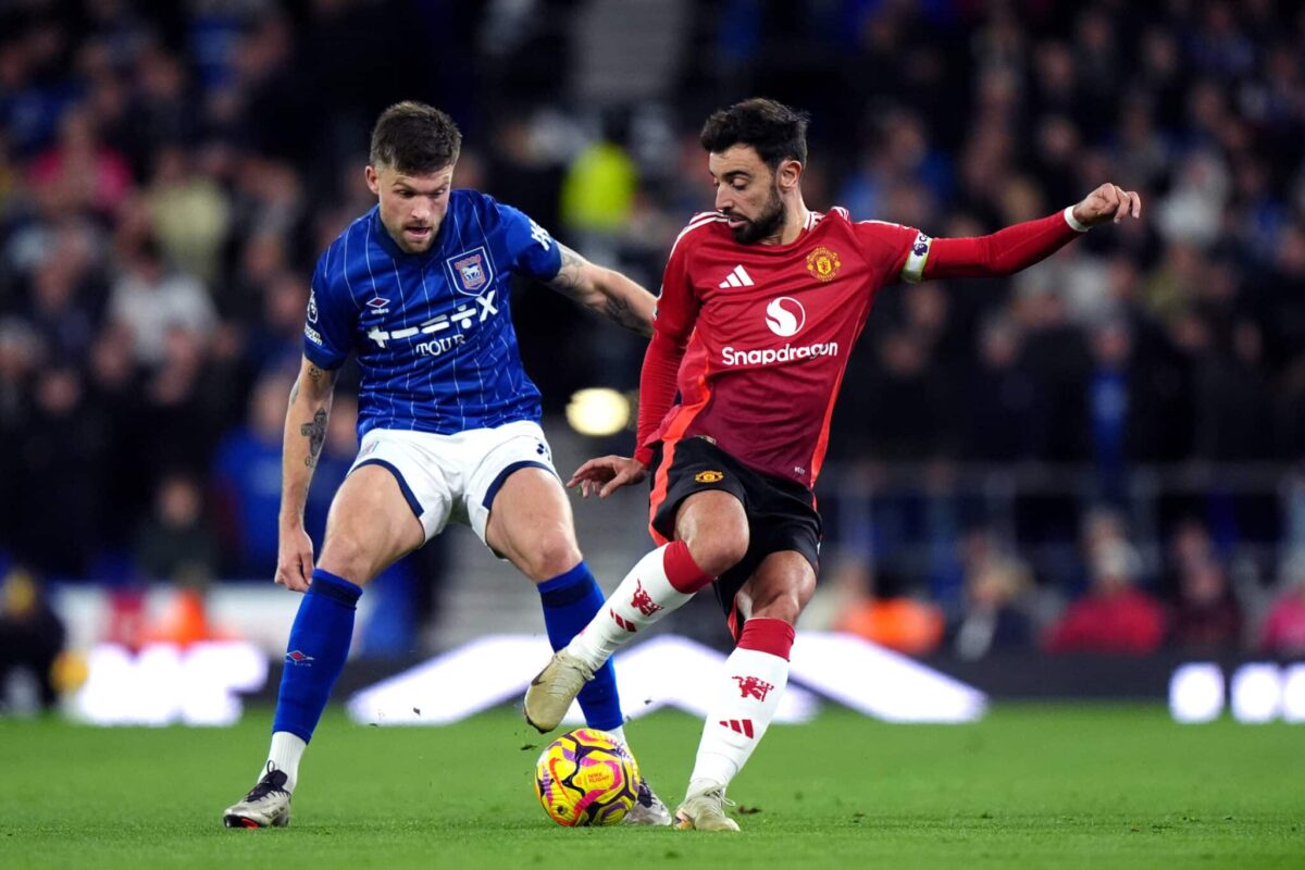 Viktoria Plzen vs Man Utd prediction, odds & betting tips &ndash; 12/12/2024